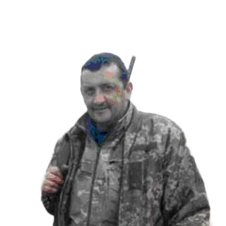 Данилюк Дмитро Володимирович