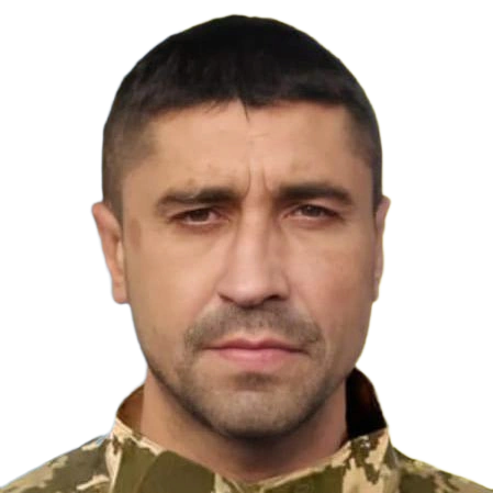 Клець Олександр Федорович