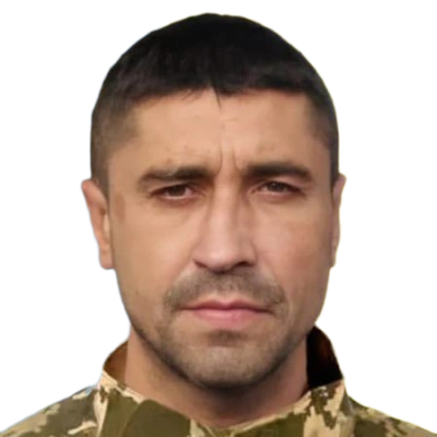 Клець Олександр Федорович