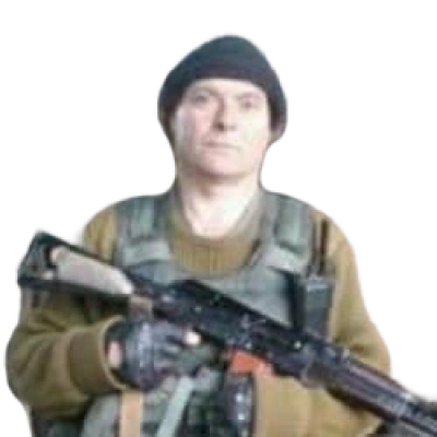 Миханюк Василь Миколайович