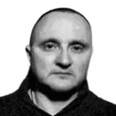 Калюжний Денис Олексійович