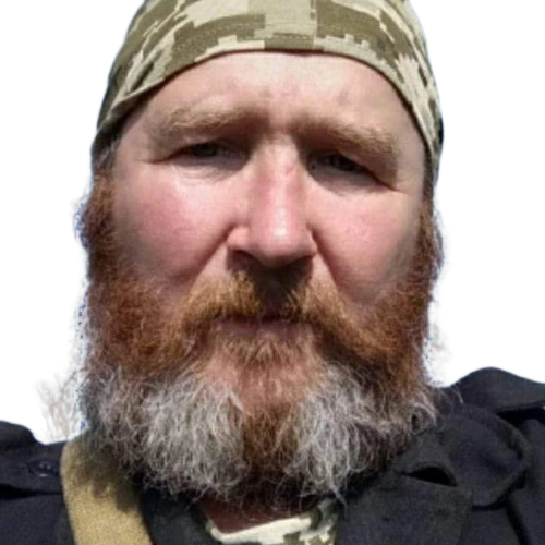 Федоряк Василь Теофілович