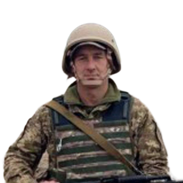 Потарась Віталій Григорович