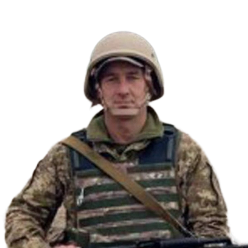 Потарась Віталій Григорович