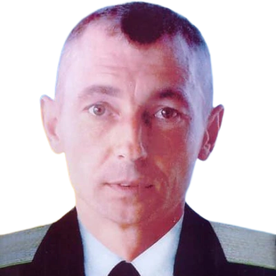 Валявський Ілля