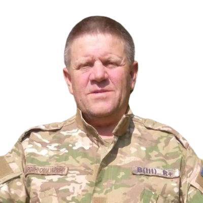 Танащук В&rsquo;ячеслав Володимирович