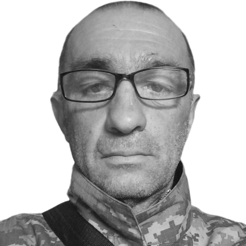 Ністірюк Сергій Іванович