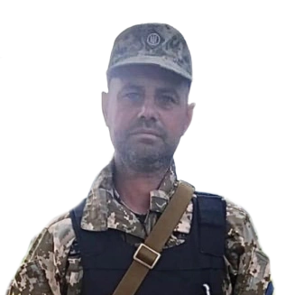 Дякон Ілля Михайлович