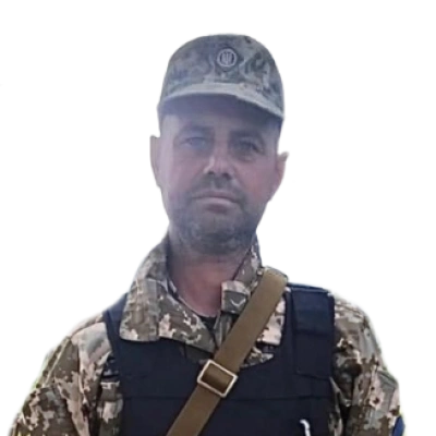 Дякон Ілля Михайлович