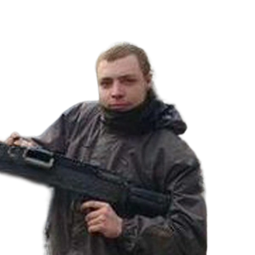 Нікітюк Ілля Павлович