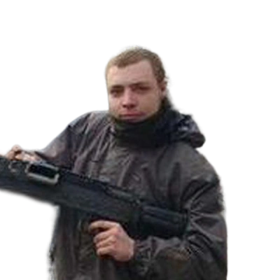 Нікітюк Ілля Павлович