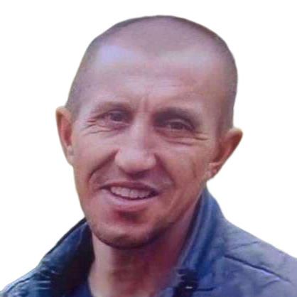 Кучмій Андрій Леонідович