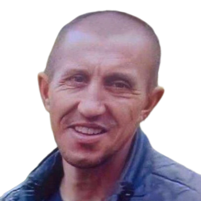 Кучмій Андрій Леонідович