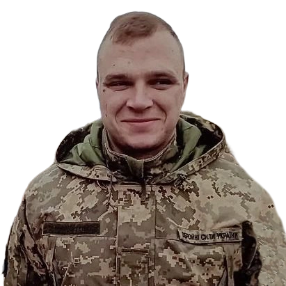 Гринчук Денис