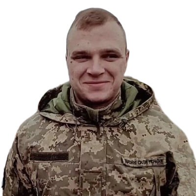 Гринчук Денис