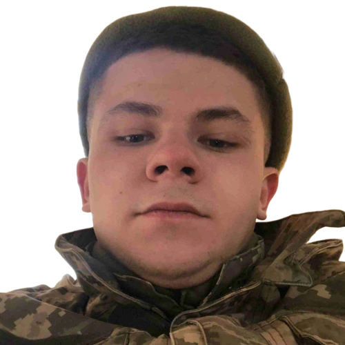 Магаляс Дмитро Вікторович