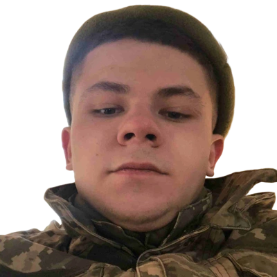 Магаляс Дмитро Вікторович