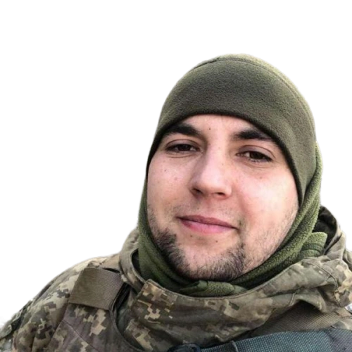 Науменко Іван
