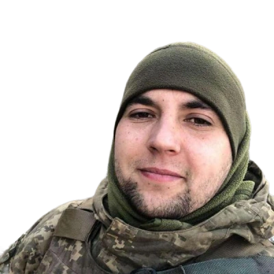 Науменко Іван