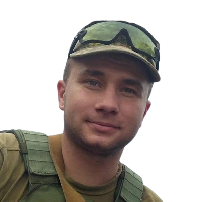 Герасименко Дмитро