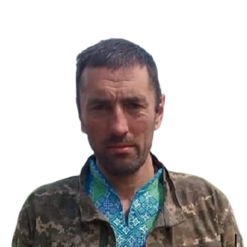 Куриш Дмитро Іванович