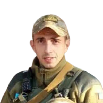 Королюк Петро