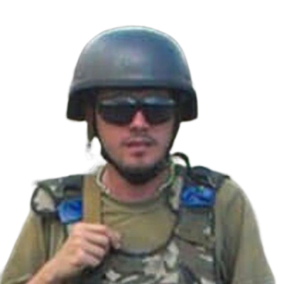 Крутофіст Віталій