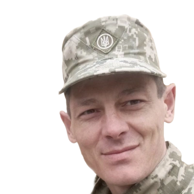 Андреєв Володимир