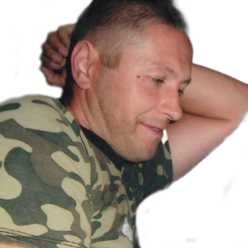 Василюк Андрій Сергійович