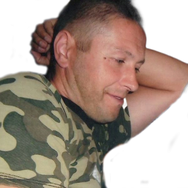 Василюк Андрій Сергійович