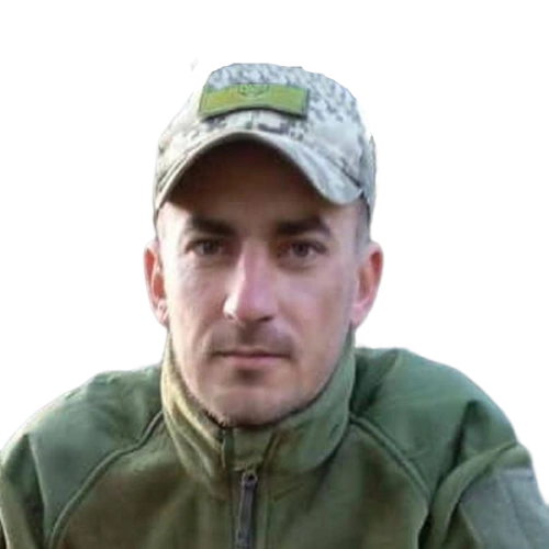 Мечетін Олександр