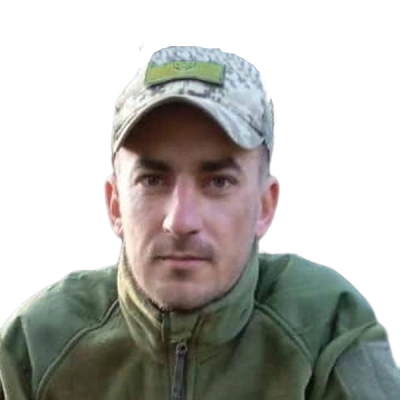 Мечетін Олександр