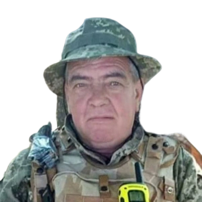 Олійник Василь