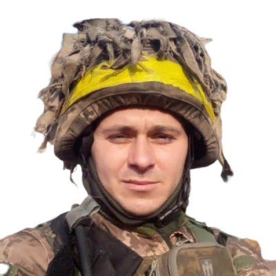 Костенюк Дмитро