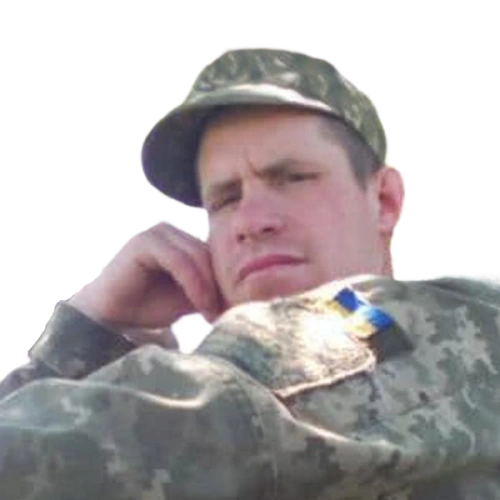 Порфир&rsquo;єв Микола