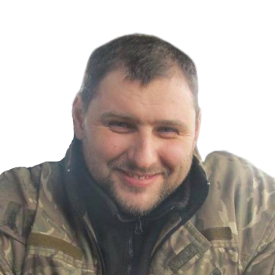 Дергач Леонід