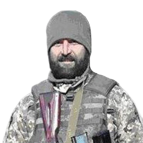 Холявчук Олег