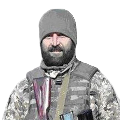 Холявчук Олег