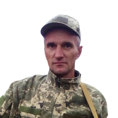 Катан Василь Валентинович