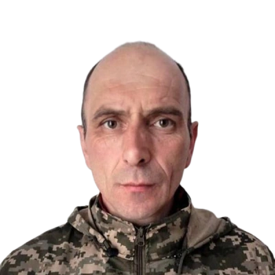 Іванищук Павло Аркадійович