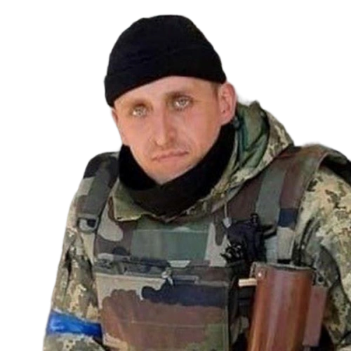 Модін Ігор Васильович