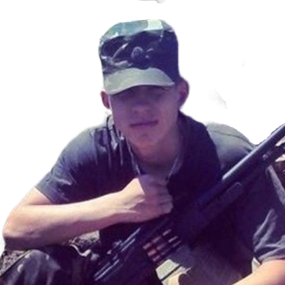 Ферлієвич Віктор Васильович