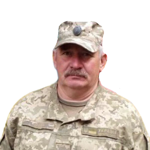 Телегуз Василь Іванович