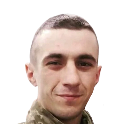 Іванчук Петро Володимирович