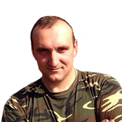 Побережник Сергій Анатолійович