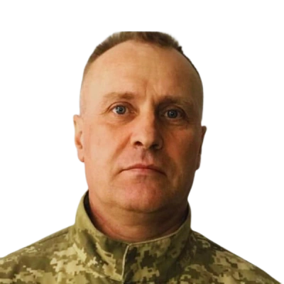 Вірста Віталій Михайлович