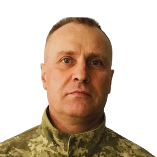 Вірста Віталій Михайлович