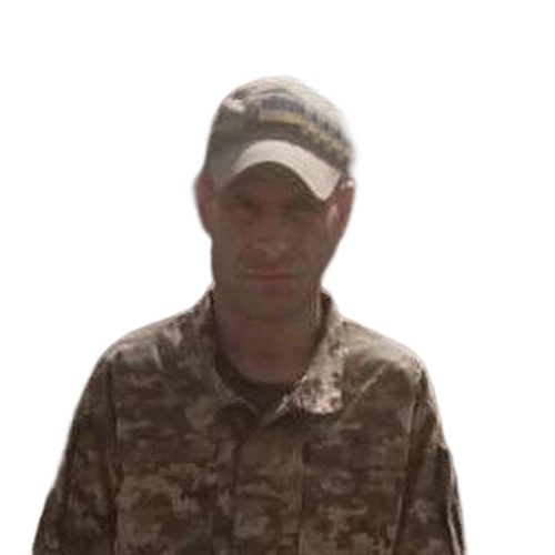 Потерейко Анатолій Васильович