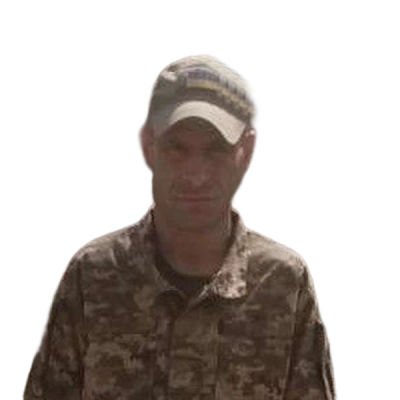 Потерейко Анатолій Васильович