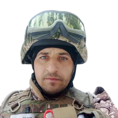 Терновецький Іван Іванович